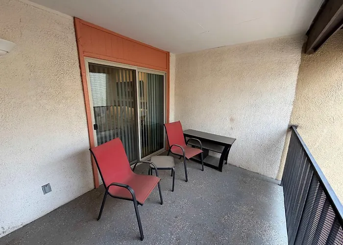 The Sol Oasis Tucson